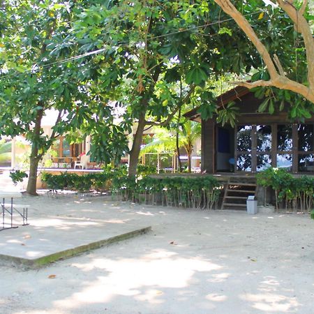Seribu Resort Thousand Island Kepulauan Seribu المظهر الخارجي الصورة