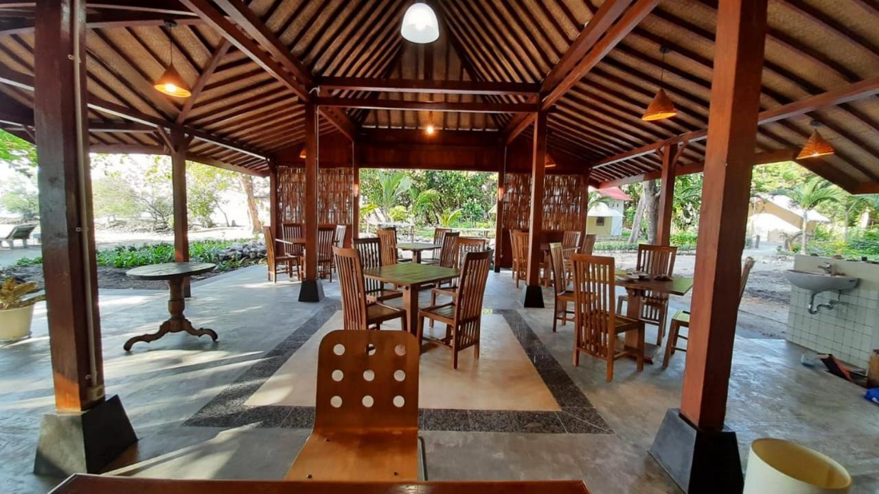 Seribu Resort Thousand Island Kepulauan Seribu المظهر الخارجي الصورة
