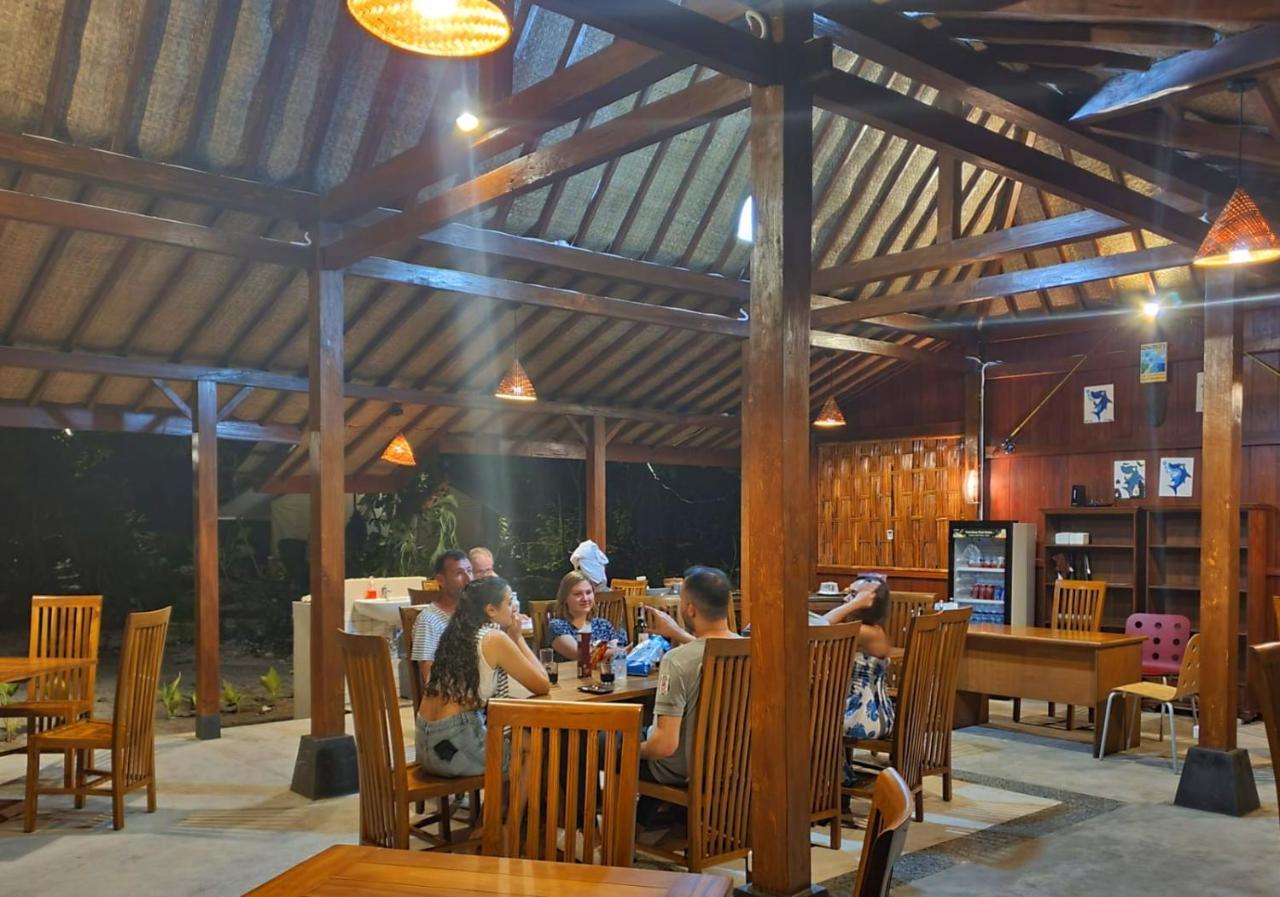 Seribu Resort Thousand Island Kepulauan Seribu المظهر الخارجي الصورة