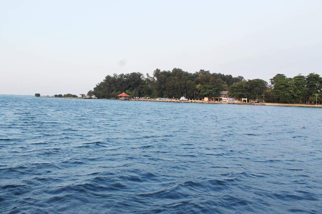 Seribu Resort Thousand Island Kepulauan Seribu المظهر الخارجي الصورة
