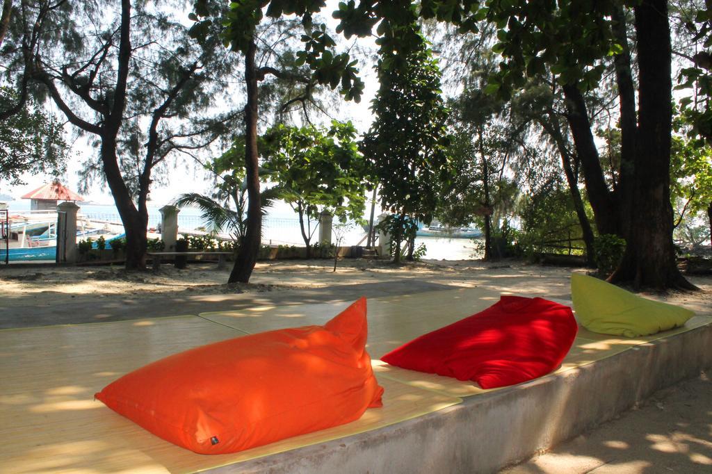 Seribu Resort Thousand Island Kepulauan Seribu المظهر الخارجي الصورة