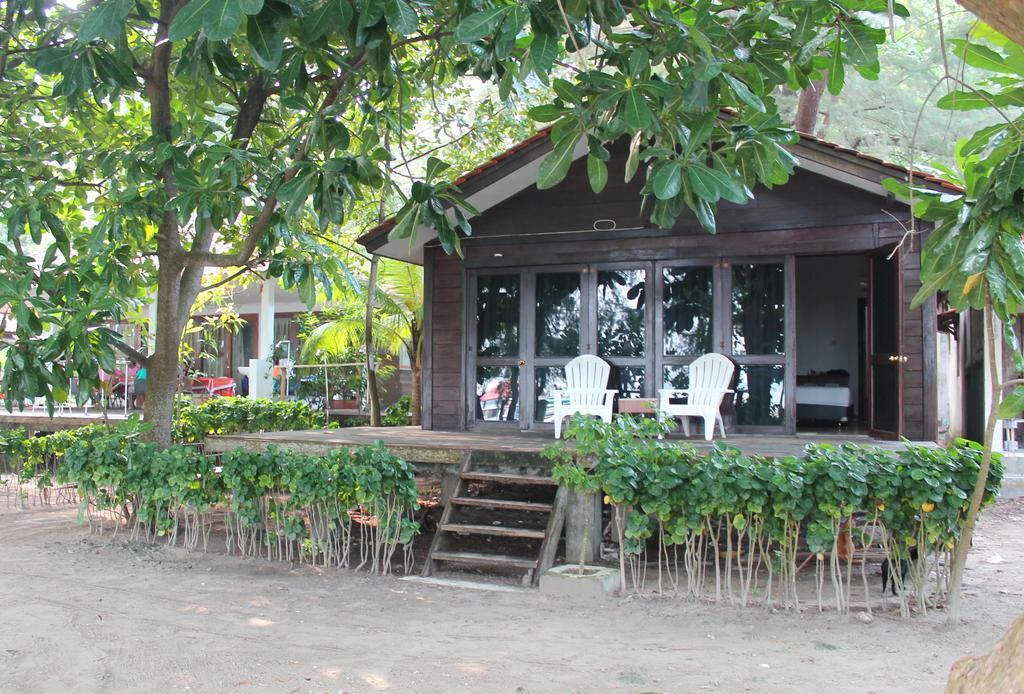 Seribu Resort Thousand Island Kepulauan Seribu المظهر الخارجي الصورة