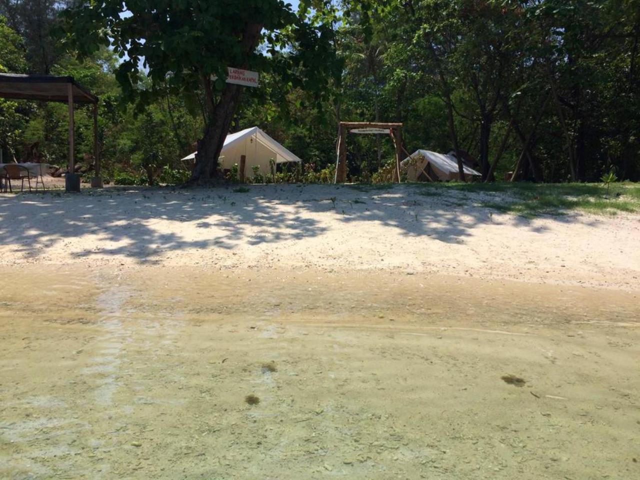 Seribu Resort Thousand Island Kepulauan Seribu المظهر الخارجي الصورة