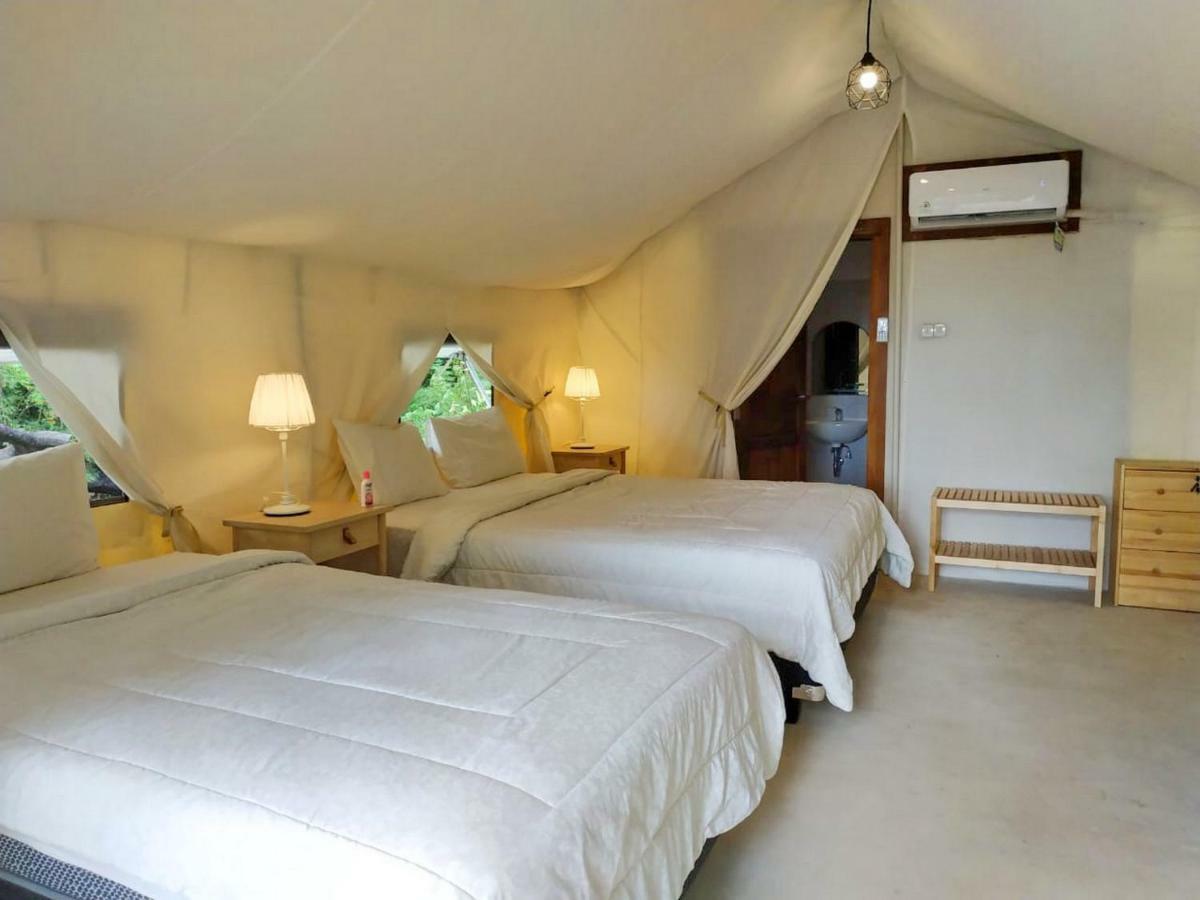 Seribu Resort Thousand Island Kepulauan Seribu المظهر الخارجي الصورة
