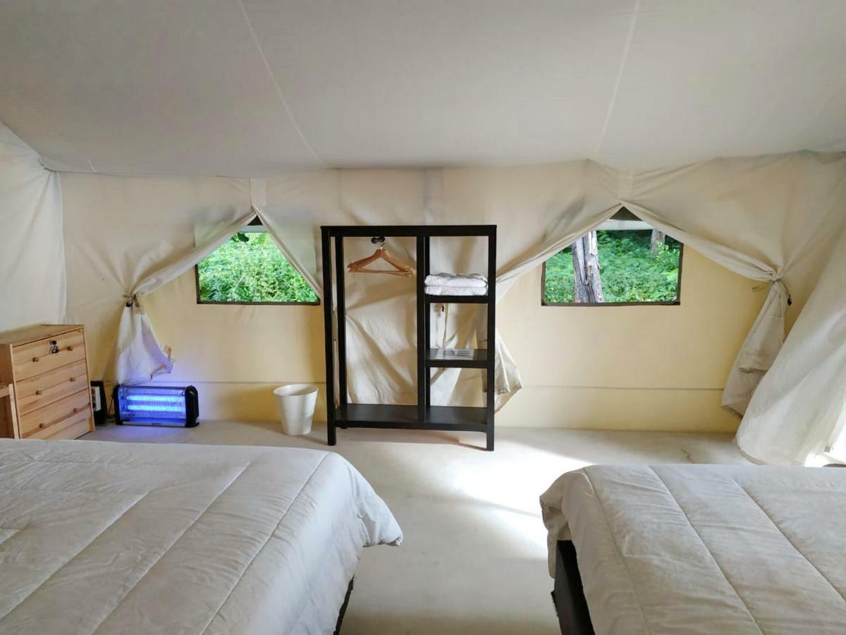 Seribu Resort Thousand Island Kepulauan Seribu المظهر الخارجي الصورة